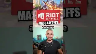 Riot Games' New Fighting Game is Already Failing