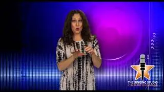 Voice Lessons - Singing Lessons - Free Vocal Tip (Singing Tip 5) Learn To Sing HARMONY!