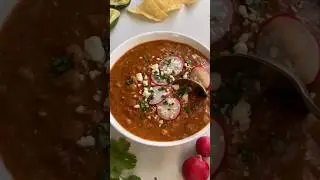Easy Pinto Beans Soup