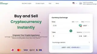 Sell USDT and Send Money to N26 Account