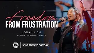 END STRONG SUNDAY 2024 | 