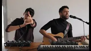 Sucker for Pain (Cover) | Imagine Dragons, Logic, Lil Wayne, Wiz Khalifa, Ty Dolla Sign ...