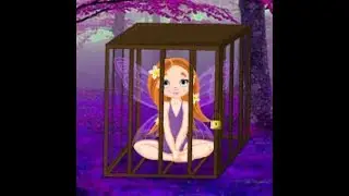 Wow Escape Game Save The Cinderella Fairy Video Walkthrough
