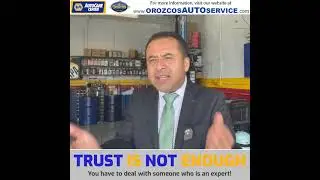 Automotive Repairs in Garden Grove