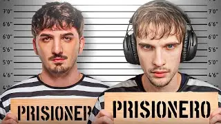 ESCAPANDO de LA CÁRCEL con @c0ker  🔓 A Way Out - zEkO