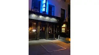APA Pool League NYC