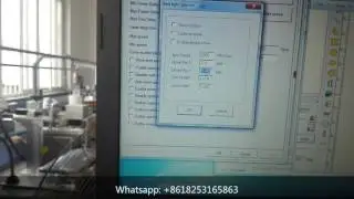 How to change lens to Mr Ali XTLASER fiber laser marking machine