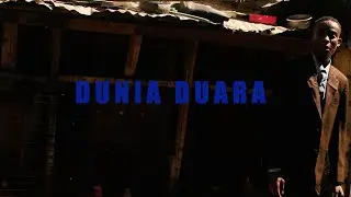 THE GHETTO FAMILY: BUBA TGF ft FARU: DUNIA DUARA (Official Music Video)