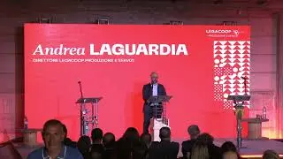 Andrea Laguardia, Direttore - Assemblea LPS 2025