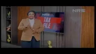 TAX FILE - 9TH JANUARY 2026