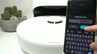 Dream D10 Plus - How to Change Name? | Rename Device