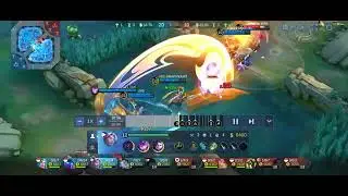 Pro player