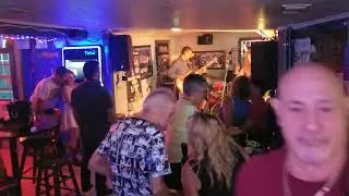 Please like & subscribe! Mark Shane's  Shane Gang @The Fisherman's Shack:09.09.23, Pt.1
