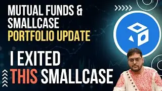 Q&A: Mid & Small Cap Focused Portfolio Smallcase by Niveshaay still good? | Portfolio Update