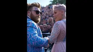 Teddy Swims ft  P!nk  - Liar Official Music Video