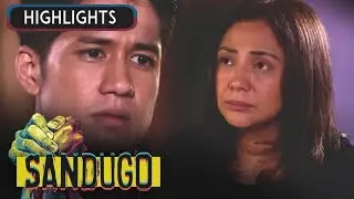 Leo, tuloy ang paglapit kay Joan para sa kanilang plano | Sandugo (With Eng Subs)