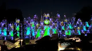 [4k] Mickey&rsquo;s Mix Magic Full POV Show Disneyland 2022