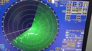 Настройте радар в соответствии с инструкциями производителя.