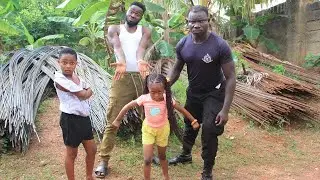 ONE TIME PLAYMAN IS ARRESTED BY GHANA POLICE UNCLE BEYOU REPORT ONE TIME PLAYMAN TO THE POLICE