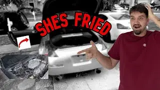 BUYING A 350z IN 2025