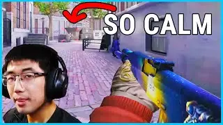 A Very Calm Mark - Critical Ops Season 6 Ranked