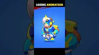New Star Horse Berry Skin🥵 | Brawl Stars