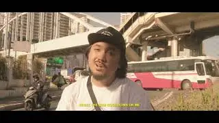 Miles Away - Job Enga (Official Music Video) Prod. by: Senchi Hayashi