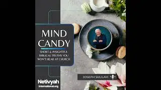Mind Candy - The Issue of Misuse of Scripture (part 1 of 2)