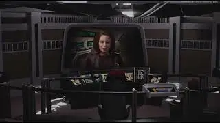 Star Trek: Voyager - Across the Unknown