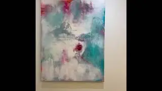 Exposition [Anima MUNDI] au Carr&eacute; des Coignard - Sandra Encaoua & Stephane Daireaux 16.03 - 3.03.24
