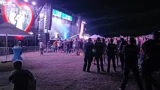 Festival disco retro90 la Rm V&acirc;lcea
