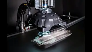 UnitX Inspection Demo Set in the lab
