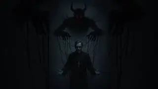 MC_PREACHER_VOX: CORRUPTED