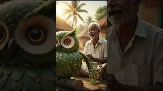 Owl |🙏🙏🙏 | owl kaise art karunga | owl kaise banaunga #shorts #viral #owl #ai
