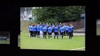 1. Mannschaft Fototermin