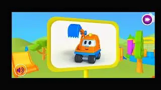 Tow Truck Learning Video for Kids | Fun Vehicles for Children