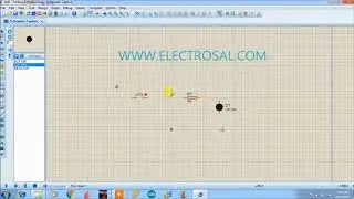 PROTEUS BEGINEERS TUTORIAL ... HOW TO USE PROTEUS ?