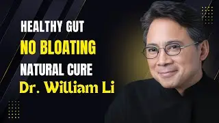 Natural Foods That Heal Your Gut and Stop Bloating