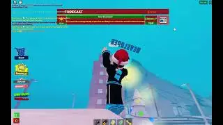 Super Avalanche Showcase