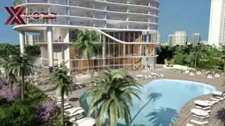 THE RITZ CARLTON RESIDENCES SUNNY ISLE BEACH MIAMI BY XWORLD PROPERTIES