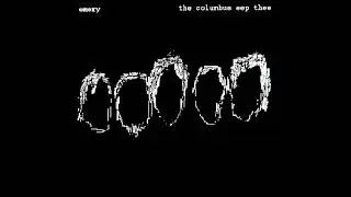 Emery - The Columbus EEP Thee (FULL ALBUM) [2002]