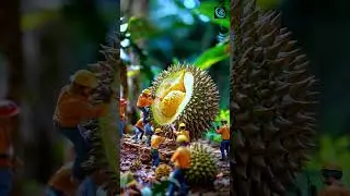 How to Create Stunning Tiny World Videos with AI  AI Animation Tutorial #aianimation #nextgenai
