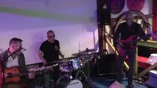 IBR jam feat. Patrick Moschen @Gasoline Cernusco L. 26.11.2021 001