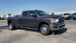 2019 Ram 3500 Norco, Corona, Riverside, San Bernardino, Ontario, CA PPS9023