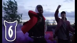Deshaun Clarke - Future ft. Deddin (Prod. Deddin) [6ixWars Exclusive] (Official Music Video)