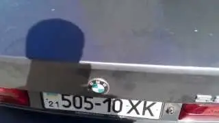 Jp Group 1481200700 Пружина газовая крышки багажника