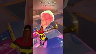 How to get infinite arena points in Chapter 4 🤯 #lollifn #fortnite