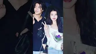 IU ex boyfriend kang ha-neul love affair #couplegoals