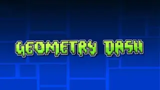 Unnamed 14 by rashi 100%. Refracted by ilrell 44%. Geometry Dash. Геометри даш #3