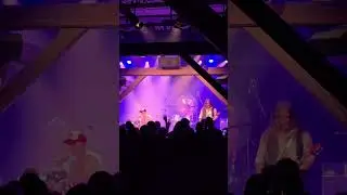 Keen On Queen - freinds will be freinds/ we are the champions. Live at T&oslash;jhuset Fredericia 